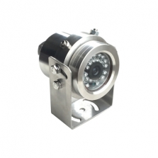 Explosion proof camera 700TVL